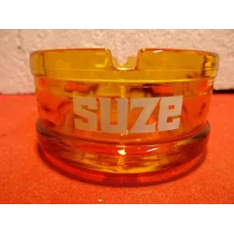 CENDRIER SUZE  DIAMETRE 8CM