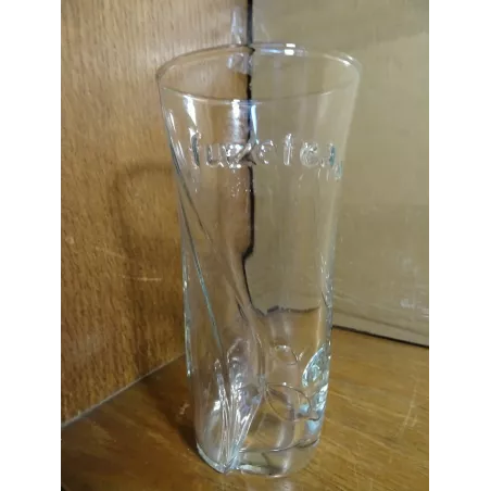 6 VERRES FUZETEA 30CL HT 14.20CM