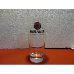 6 VERRES PAULANER 30CL HT.16CM