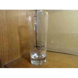6 VERRES FINLEY 25CL HT.14.80CM
