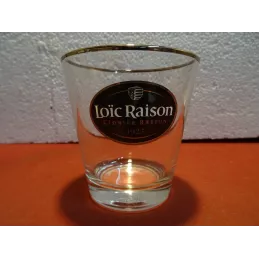 6 VERRES CIDRE LOIC RAISON...