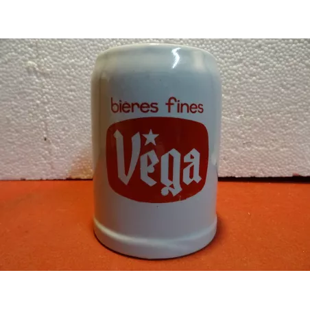 1 CHOPE VEGA  50CL HT. 12.10CM