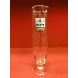 1 VERRE  MAI-BOCK LAMOT 25CL