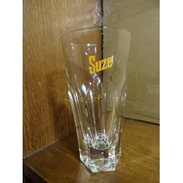 1 VERRE SUZE  HT 12.50CM