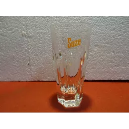 1 VERRE SUZE  HT 12.50CM