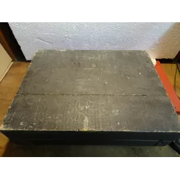 1 JEU DU JACQUET