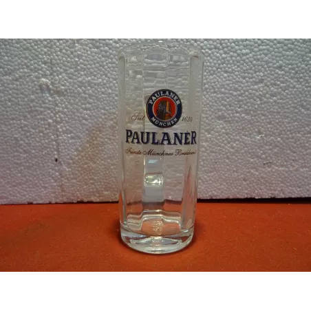 CHOPE PAULANER 25CL HT.14.50CM