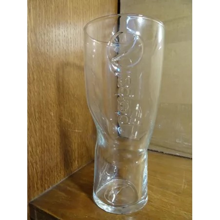 1 VERRE PEPSI  37CL  HT 16CM