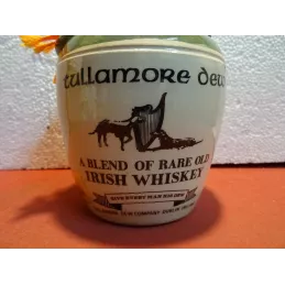 CRUCHON A WHISKY TULLAMORE