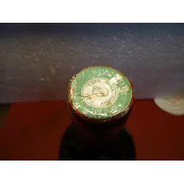 BOUTEILLE  DOMAINE DE BOUTEILLEY 1998  150CL