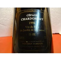 BOUTEILLE LA DIVA CHARDONNAY  1996 150CL