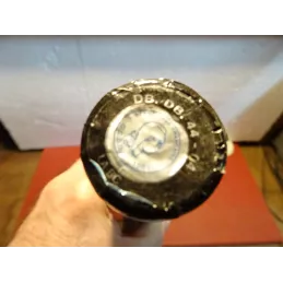BOUTEILLE LA DIVA CHARDONNAY  1996 150CL