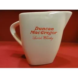 1 PICHET WHISKY  DUNCAN MAC GREGOR