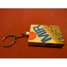 PORTE CLE MIR