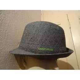 CHAPEAU CHARTREUSE