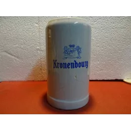 CHOPE KRONENBOURG  1 LITRE EN GRES  HT 19CM