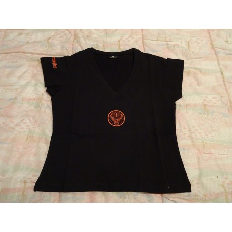 TEE-SHIRT JAGERMEISTER  TAILLE M
