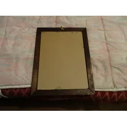 MIROIR  PEARS SOAP  33CM X25CM