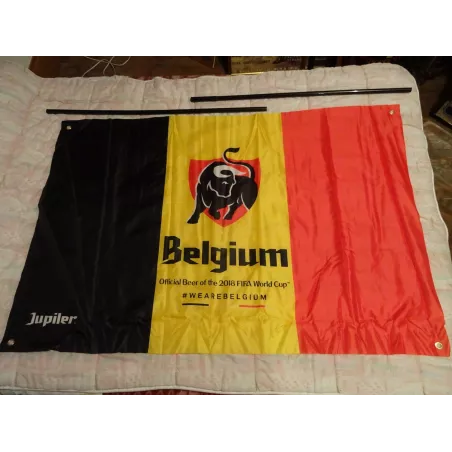 DRAPEAU JUPILER  146CM X100CM