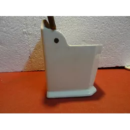 BOITE A SEL  13CM X9CM X13CM