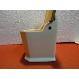 BOITE A SEL  13CM X9CM X13CM