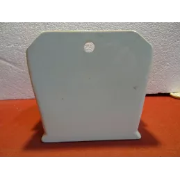 BOITE A SEL  13CM X9CM X13CM