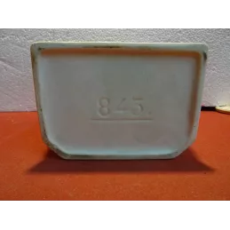 BOITE A SEL  13CM X9CM X13CM