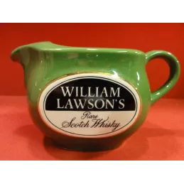 1 PICHET  WILLIAM LAWSON'S