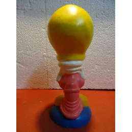TITI EN RESINE HT 23CM