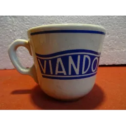 TASSE VIANDOX HT 8CM