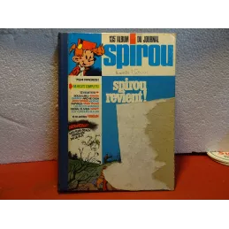 SPIROU  135/em ALBUM DU...