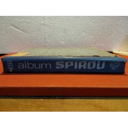 SPIROU  135/em ALBUM DU JOURNAL ANNEE 1975