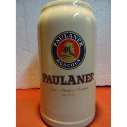 CHOPE PAULANER 1 LITRE EN...