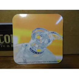 MAGNET RICARD 8CM X8CM  CARAFE RICARD