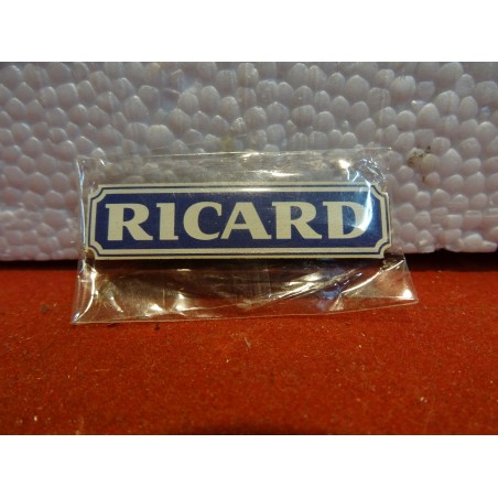 MAGNET RICARD 5.50CM X1.50CM