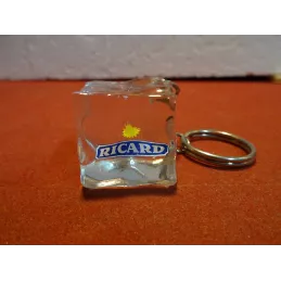 PORTE CLE RICARD 2.50CM X2.50CM X2.50CM