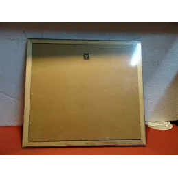 MIROIR COCA-COLA  30CM X33CM