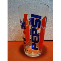 SHAKER PEPSI-COLA  HT 15CM