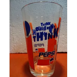 SHAKER PEPSI-COLA  HT 15CM