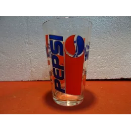 SHAKER PEPSI-COLA  HT 15CM
