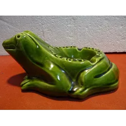 CENDRIER L'HERITIER GUYOT  ANNEE 25/30 LONGUEUR 20CM