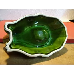 CENDRIER L'HERITIER GUYOT  ANNEE 25/30 LONGUEUR 20CM