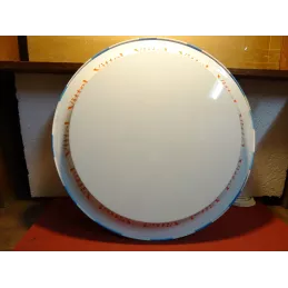 GRAND PLATEAU VITTEL  DIAMETRE 46CM