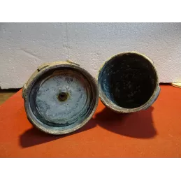 LAMPE DE MINEUR