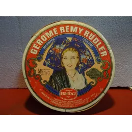 BOITE FROMAGE  GEROME REMY...