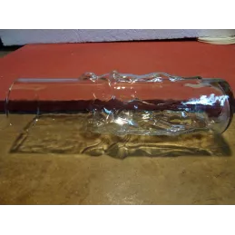 DEUX VASES  EROTIQUE HT 22CM