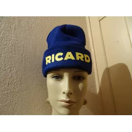 BONNET RICARD