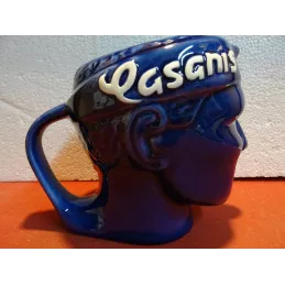 PICHET CASANIS BLEU C87