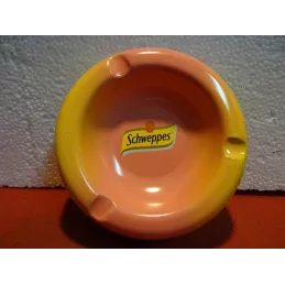 CENRIER SCHWEPPES EN TOLE