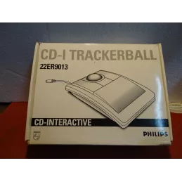 CD-I TRACKERBALL  PHILIPS